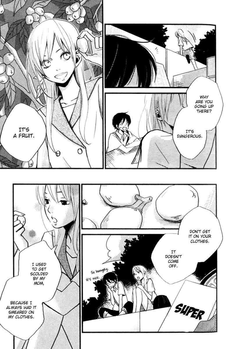 Page 19 Chapter 5 Himikoi