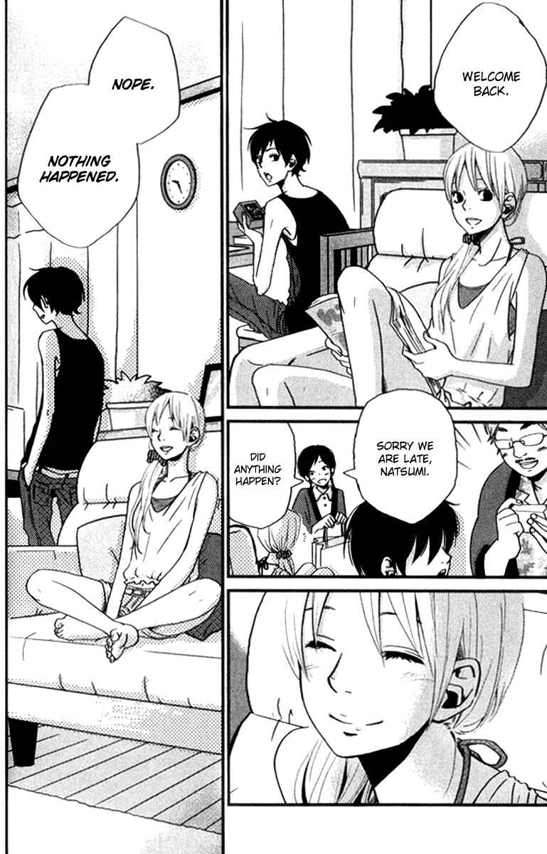 Page 32 Chapter 5 Himikoi