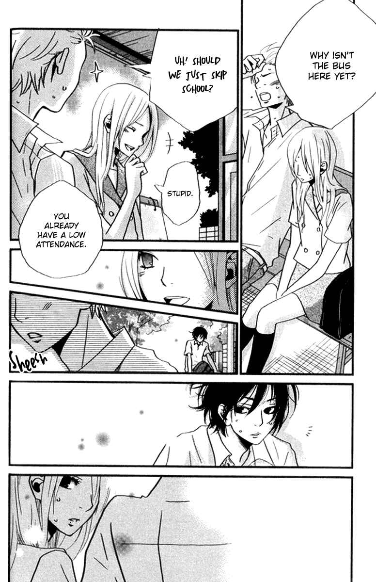Page 36 Chapter 5 Himikoi