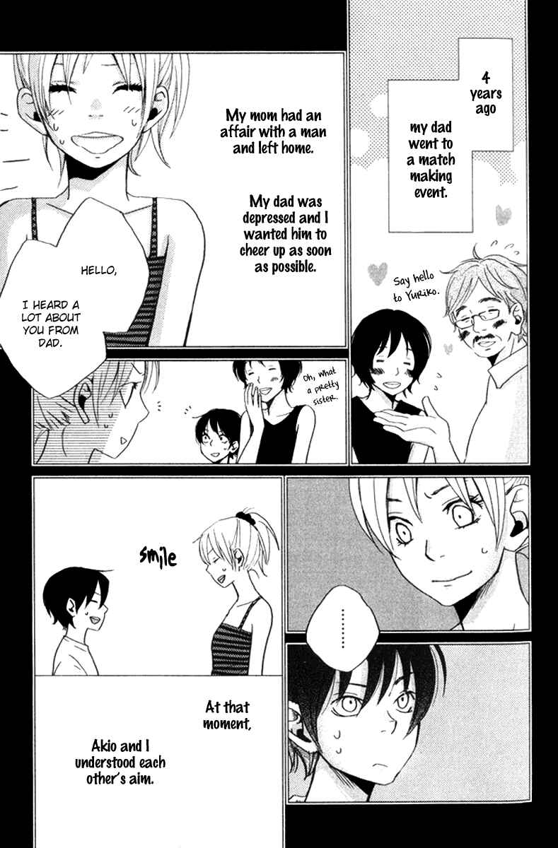 Page 5 Chapter 5 Himikoi
