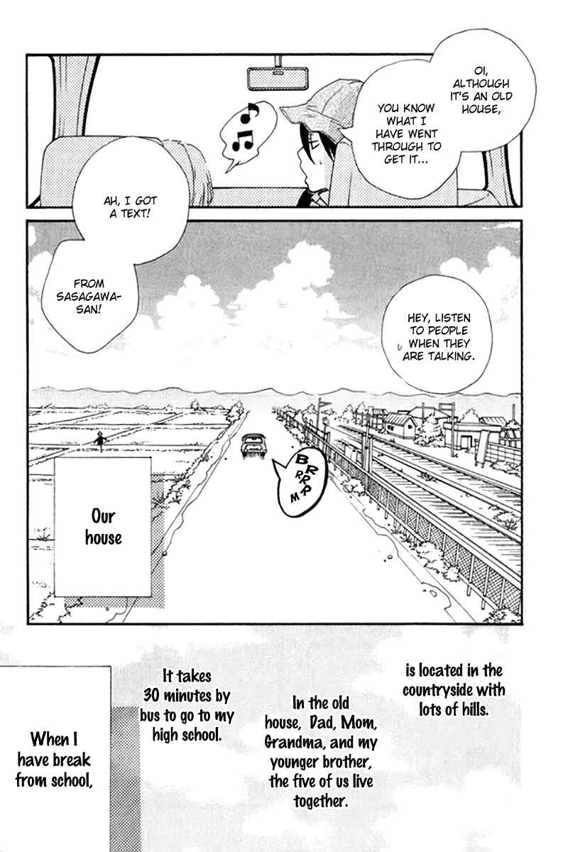 Page 119 Chapter 6 Himikoi