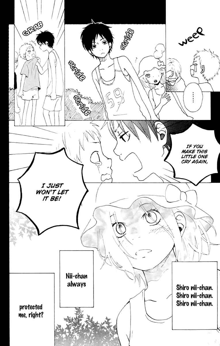 Page 14 Chapter 6 Himikoi