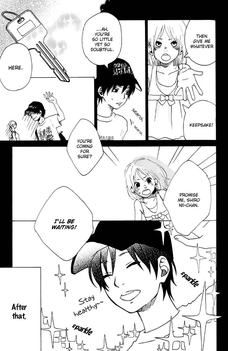 Page 17 Chapter 6 Himikoi