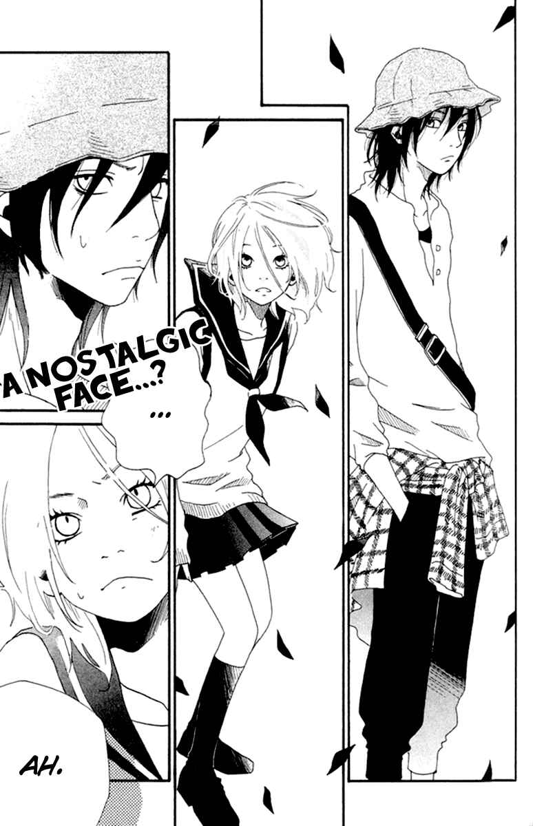 Page 23 Chapter 6 Himikoi