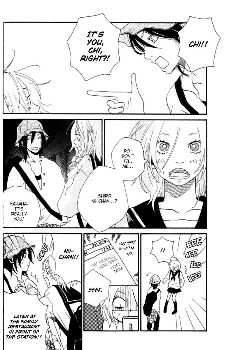 Page 24 Chapter 6 Himikoi