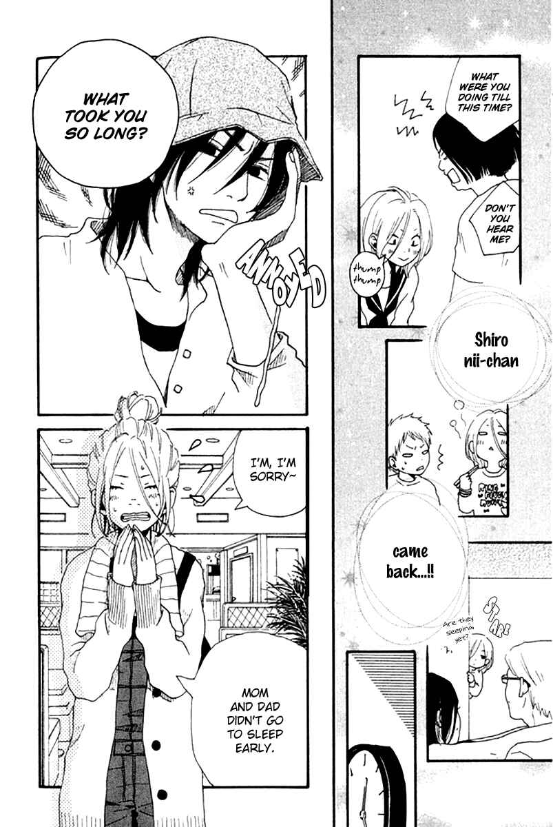 Page 26 Chapter 6 Himikoi
