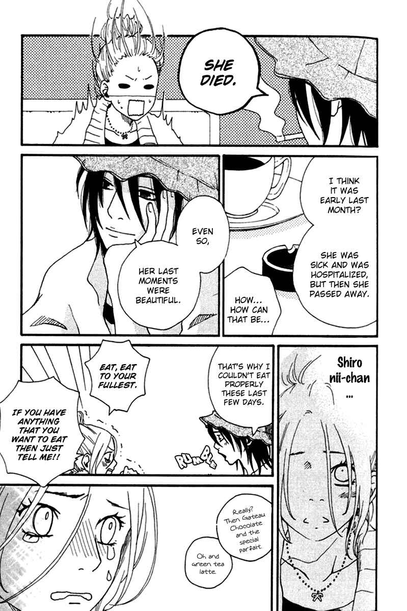 Page 29 Chapter 6 Himikoi