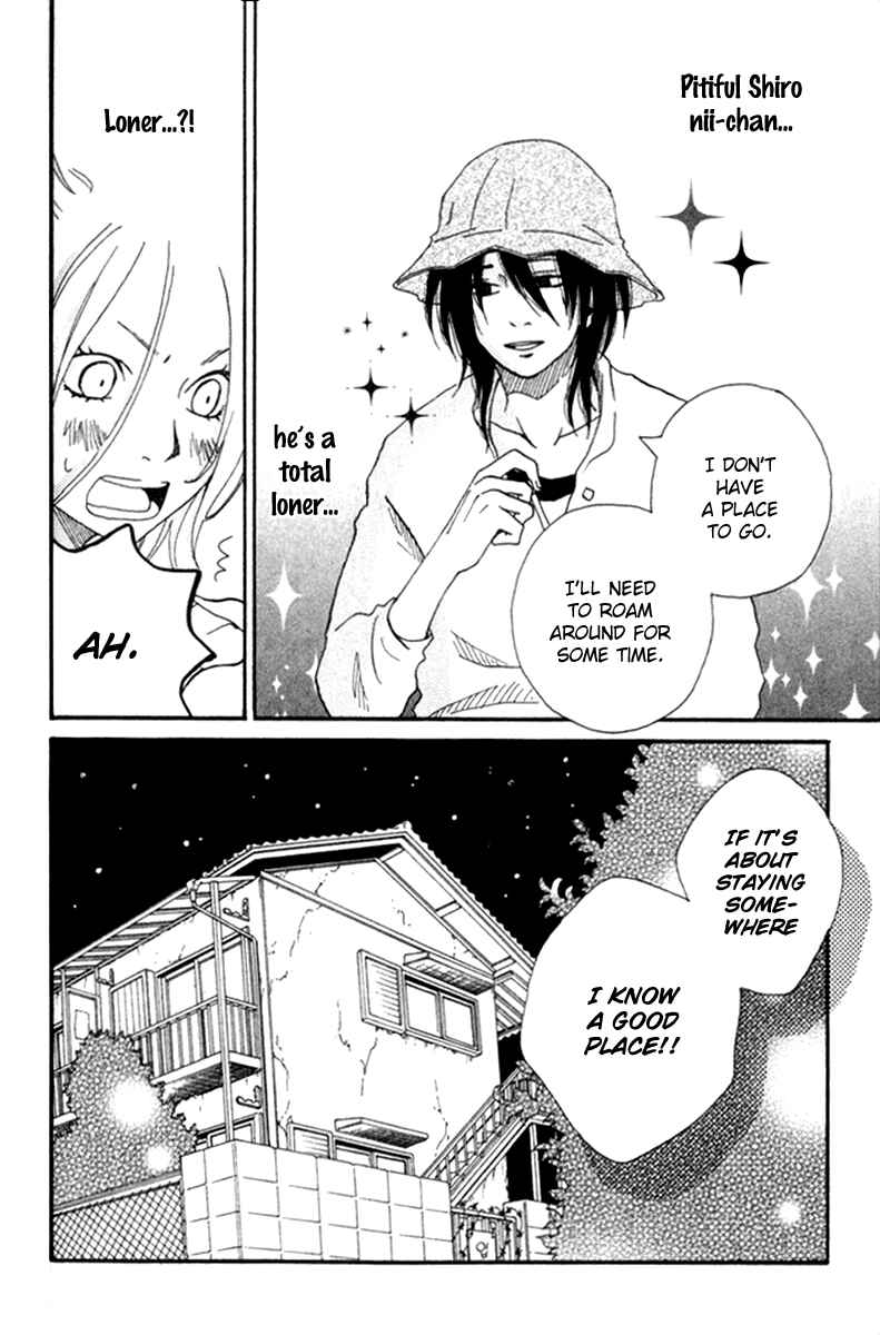 Page 30 Chapter 6 Himikoi