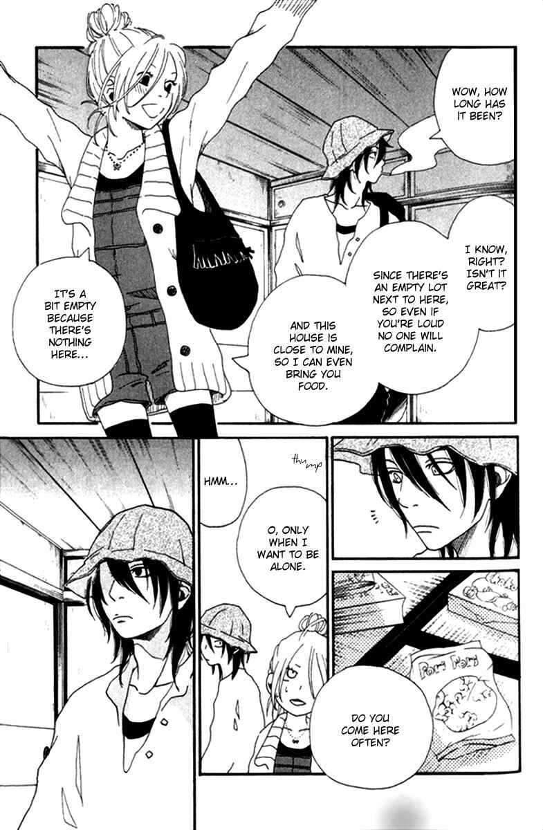 Page 31 Chapter 6 Himikoi