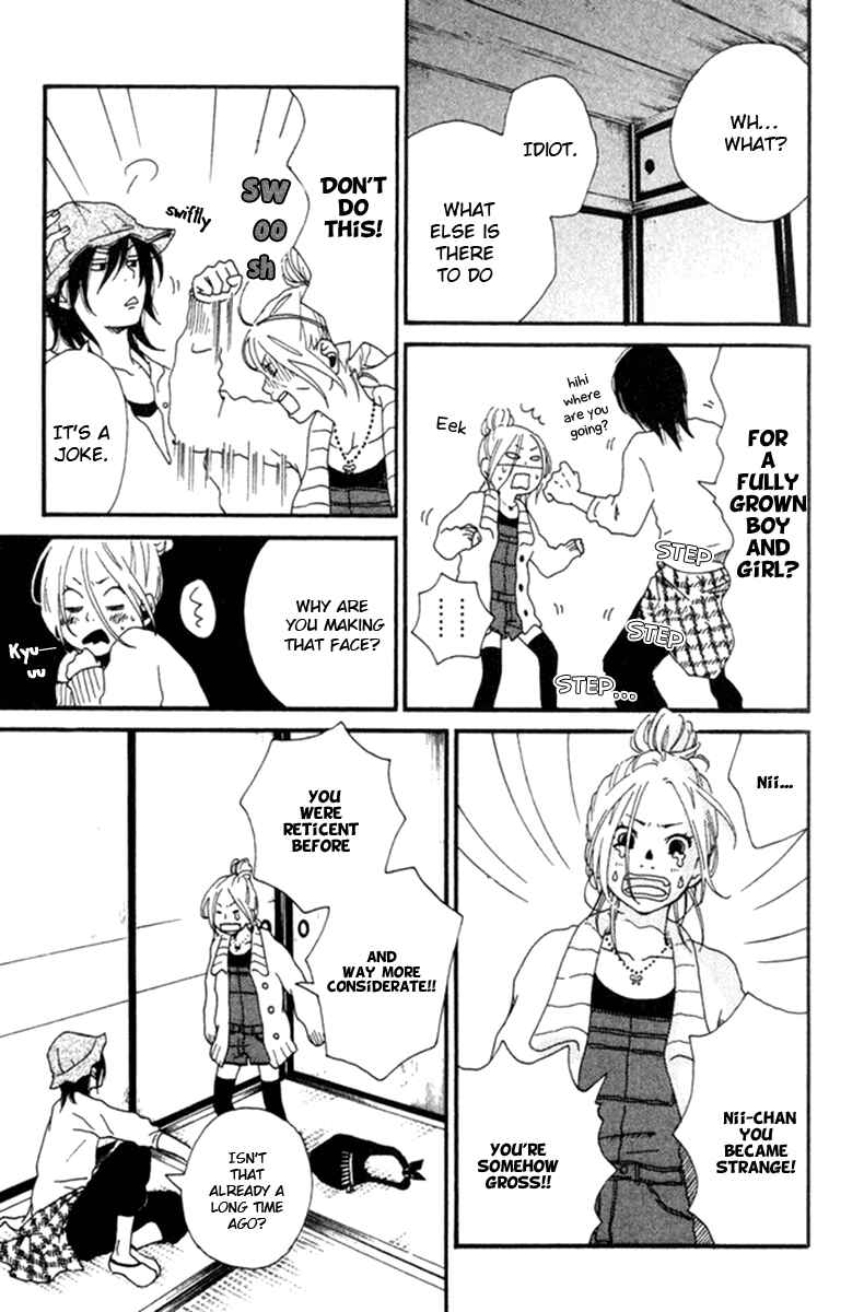 Page 33 Chapter 6 Himikoi