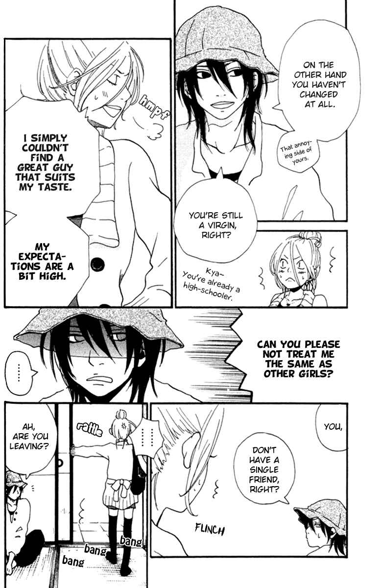 Page 34 Chapter 6 Himikoi