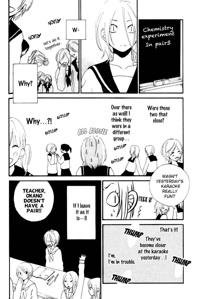 Page 36 Chapter 6 Himikoi