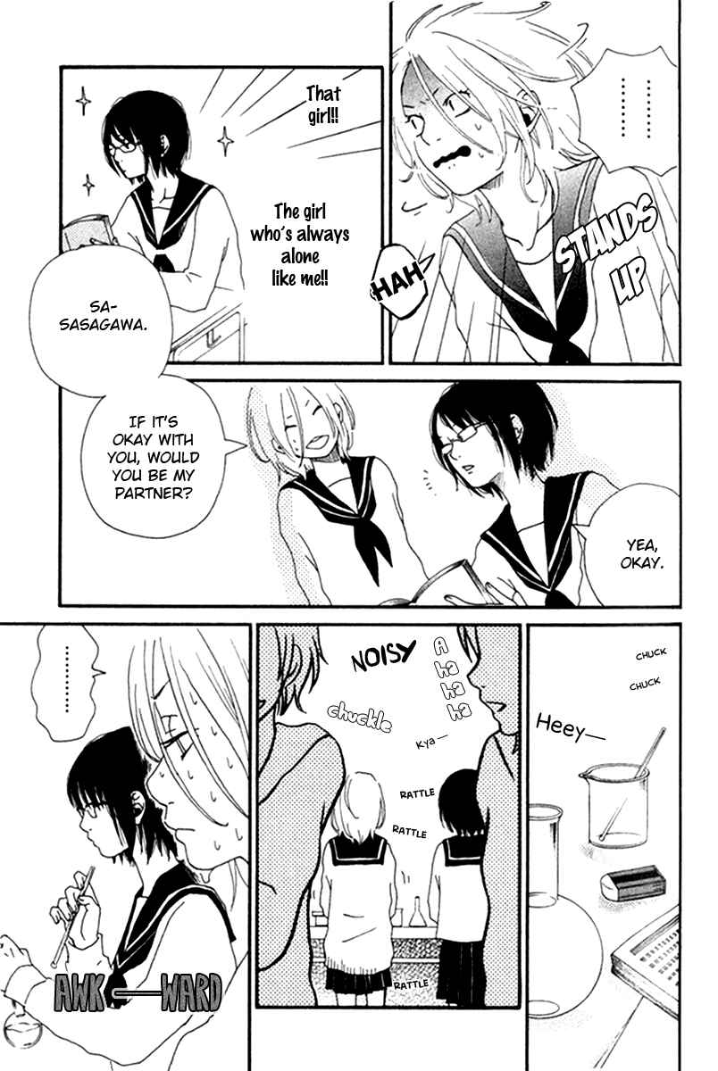 Page 37 Chapter 6 Himikoi