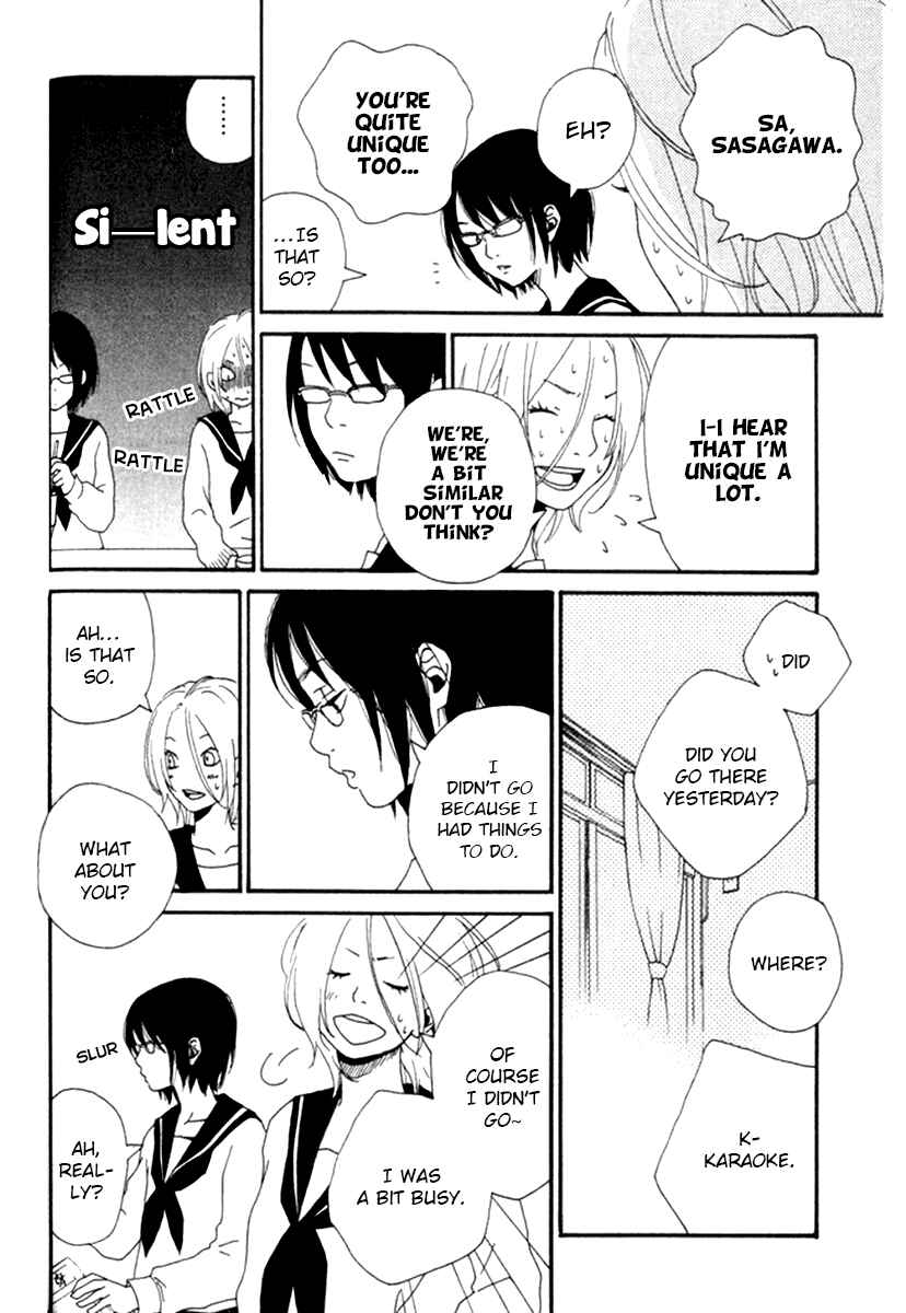 Page 38 Chapter 6 Himikoi
