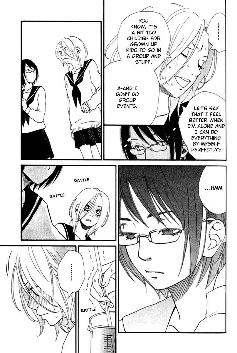 Page 39 Chapter 6 Himikoi