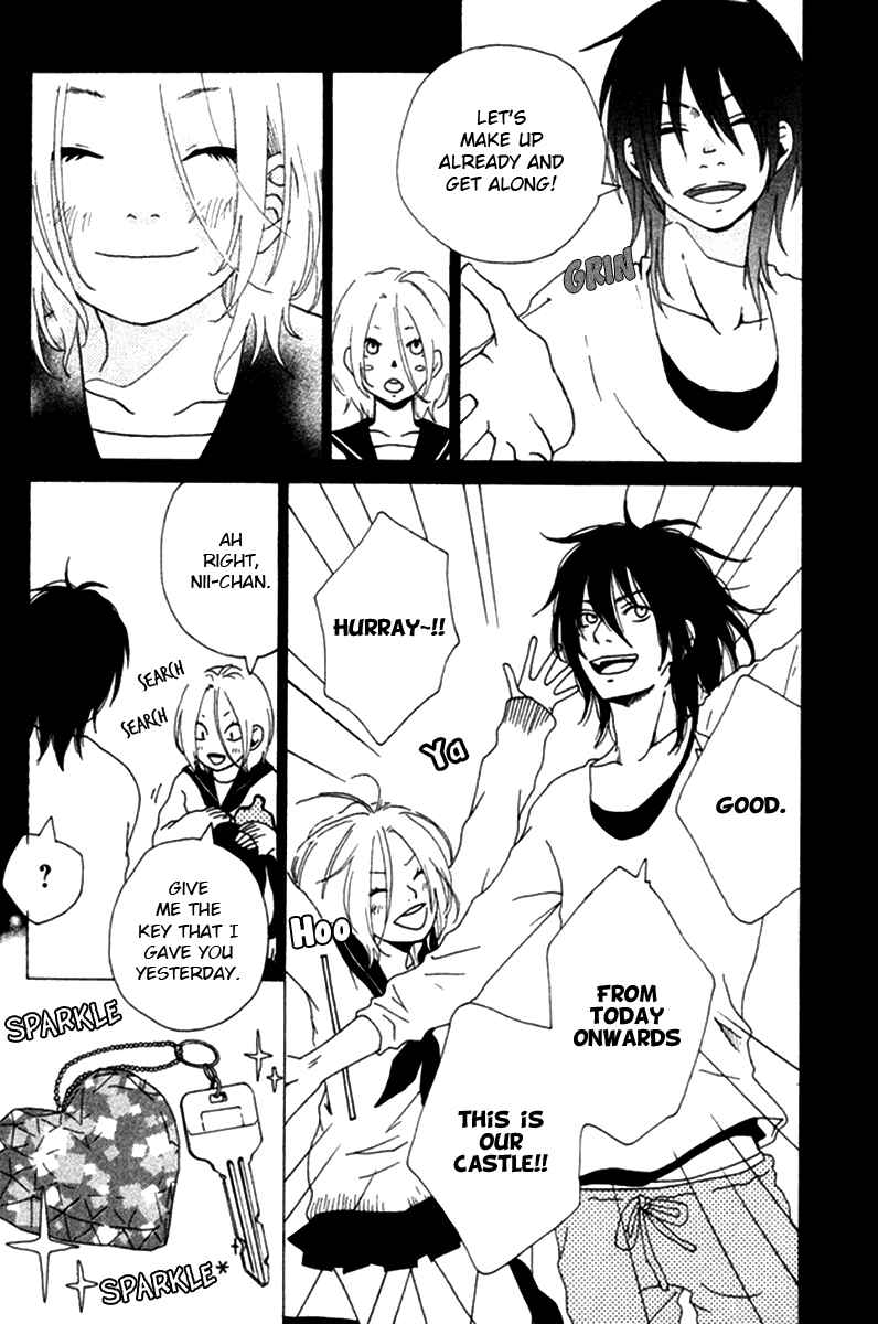 Page 45 Chapter 6 Himikoi
