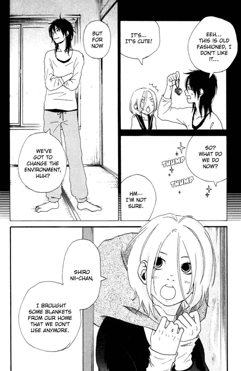 Page 46 Chapter 6 Himikoi