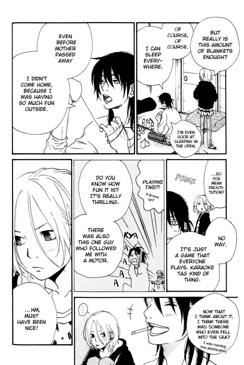 Page 48 Chapter 6 Himikoi