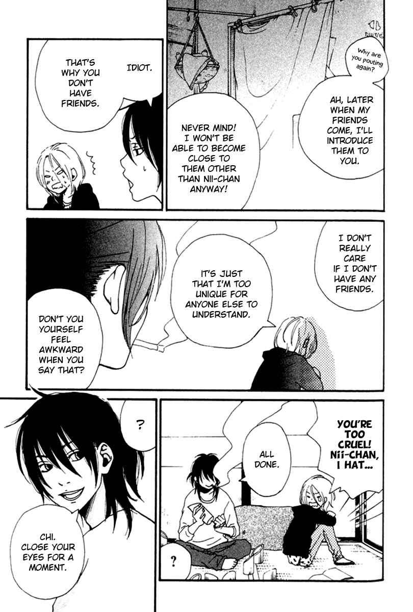 Page 49 Chapter 6 Himikoi