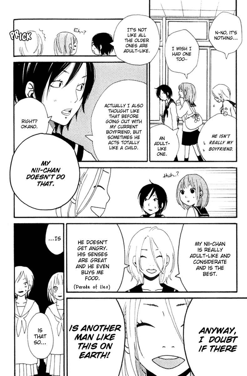 Page 61 Chapter 6 Himikoi