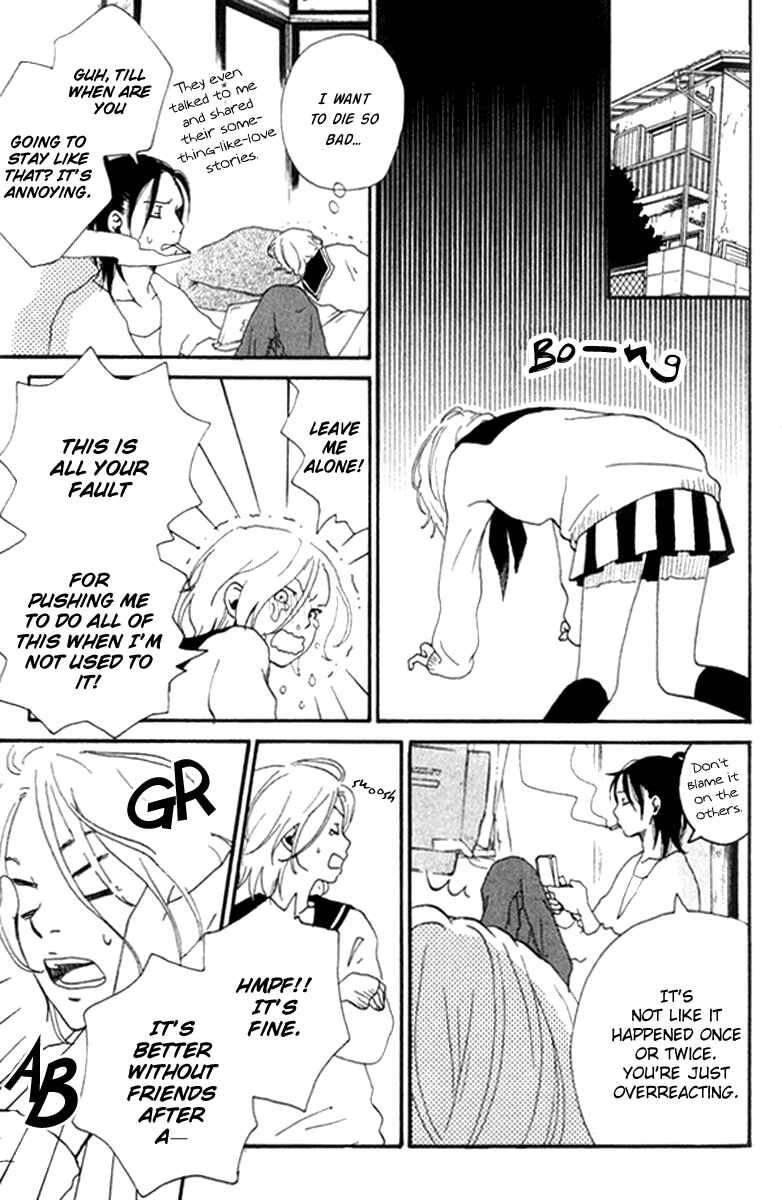 Page 62 Chapter 6 Himikoi