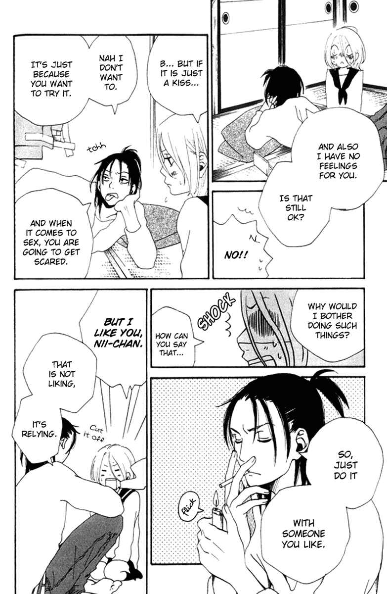 Page 65 Chapter 6 Himikoi