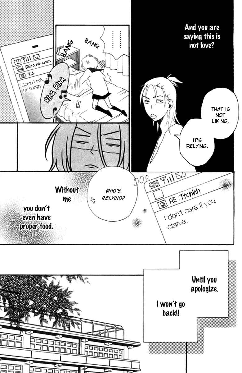 Page 68 Chapter 6 Himikoi