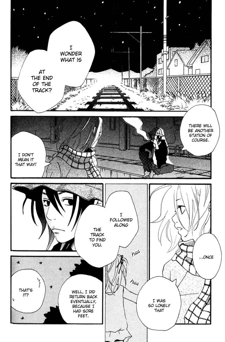 Page 77 Chapter 6 Himikoi