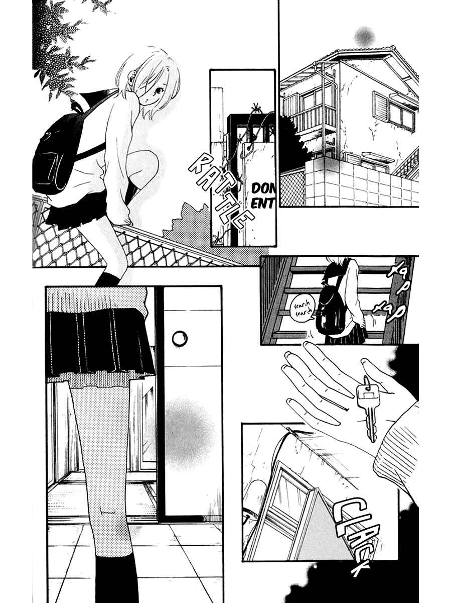 Page 8 Chapter 6 Himikoi