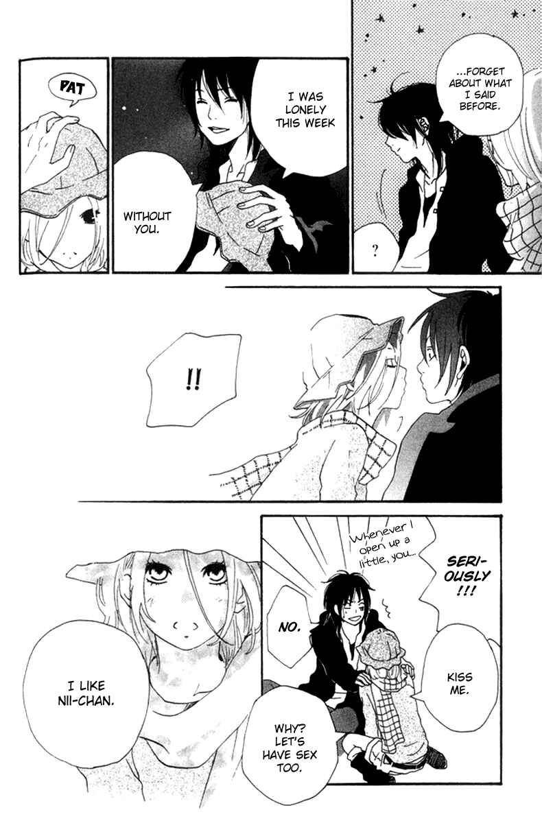 Page 83 Chapter 6 Himikoi