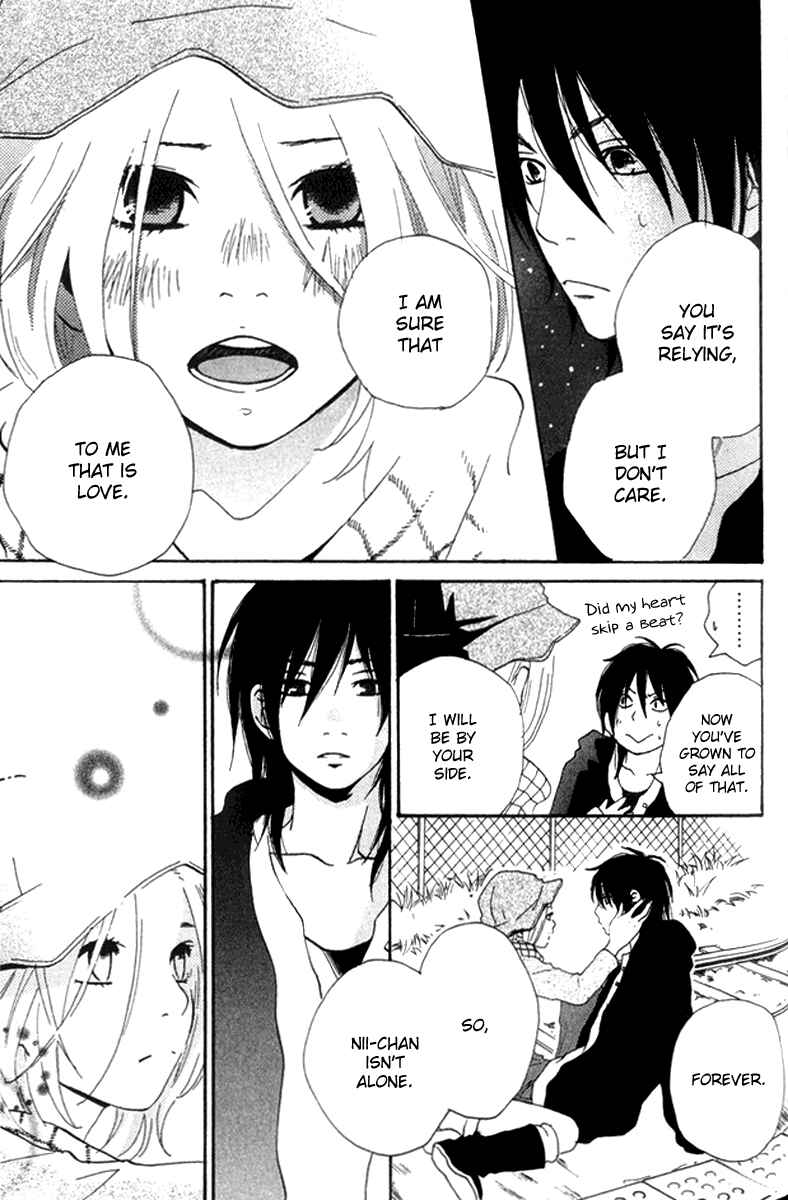 Page 84 Chapter 6 Himikoi