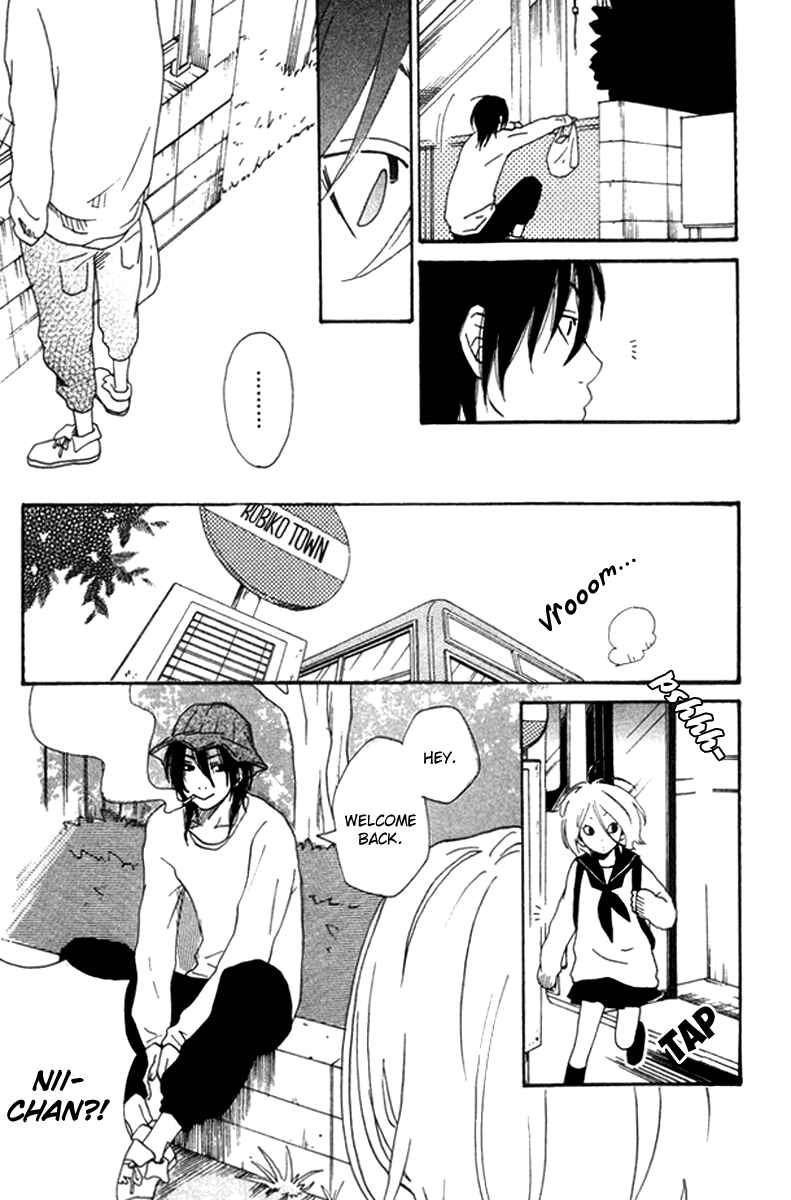 Page 90 Chapter 6 Himikoi