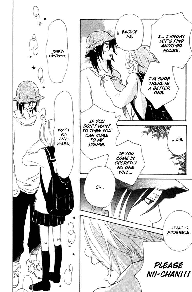 Page 93 Chapter 6 Himikoi