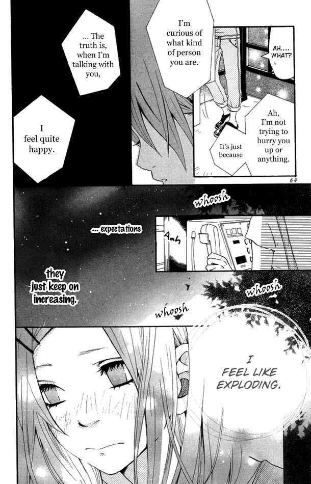 Page 21 Chapter 2 Himikoi