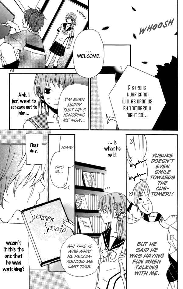 Page 22 Chapter 2 Himikoi