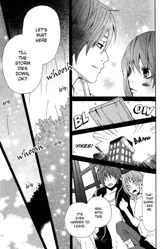 Page 40 Chapter 2 Himikoi