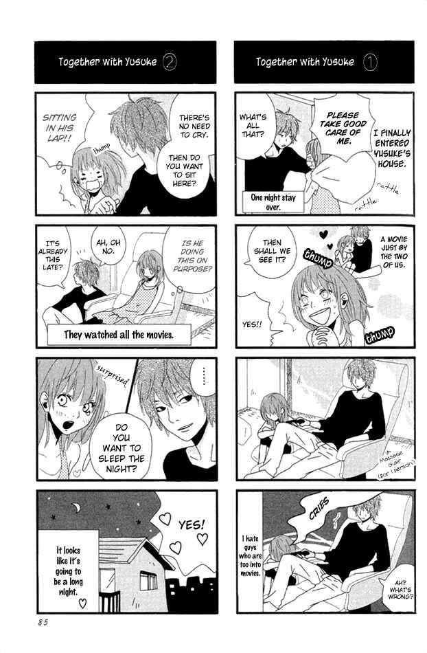 Page 42 Chapter 2 Himikoi