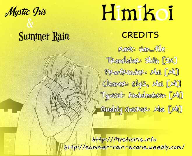 Page 43 Chapter 2 Himikoi