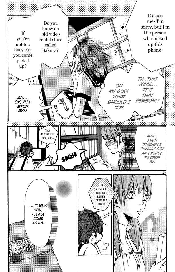 Page 5 Chapter 2 Himikoi
