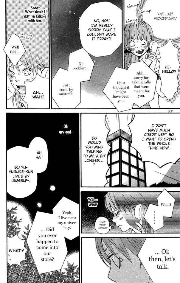 Page 9 Chapter 2 Himikoi