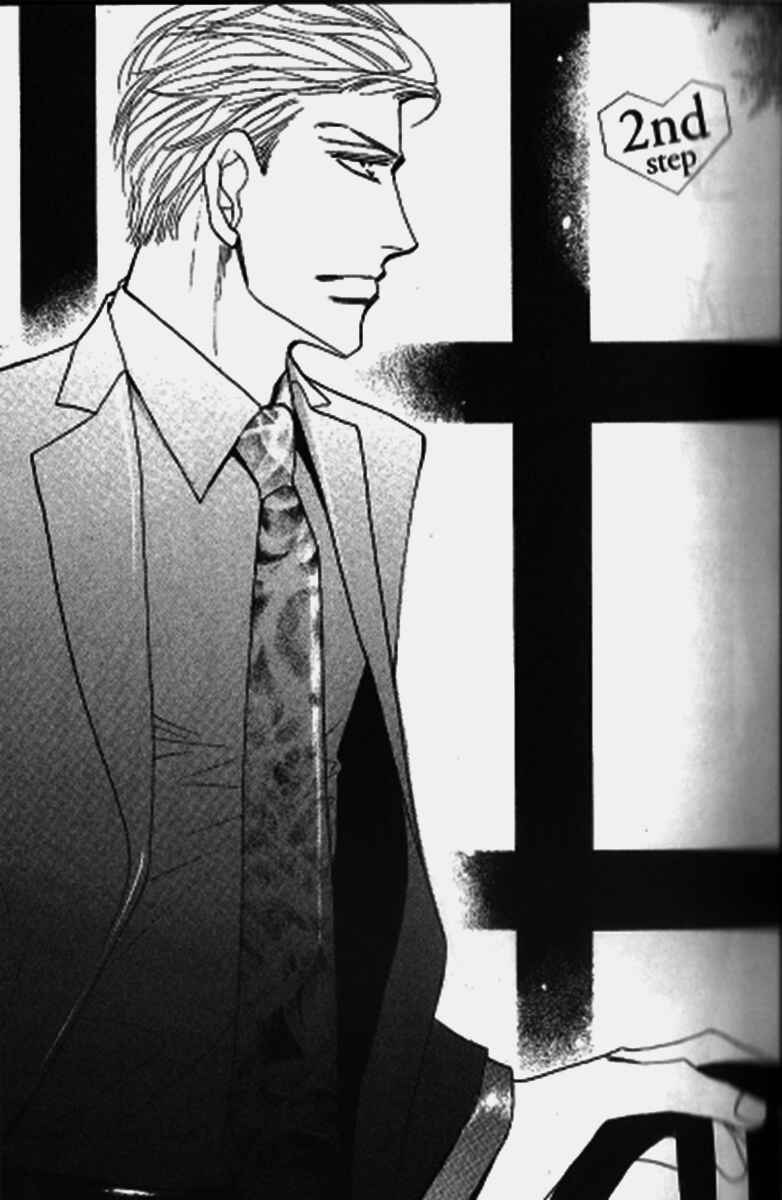 Page 1 Chapter 2 Kusuriyubi ga Shitteru
