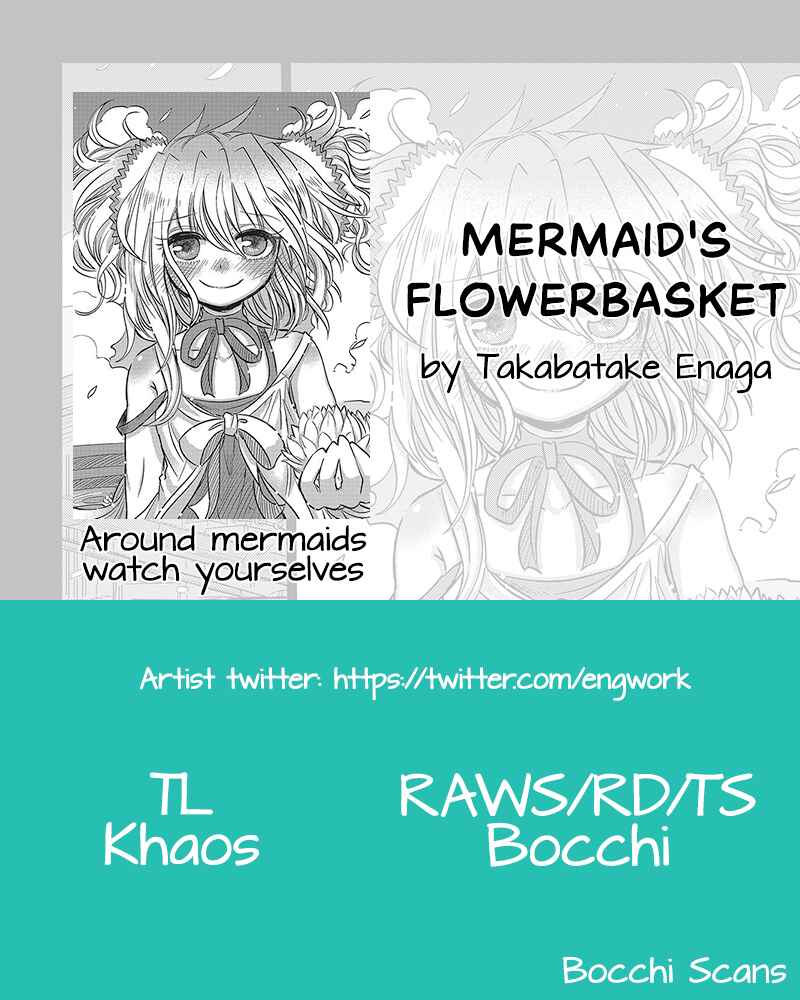 Page 46 Chapter 1 Ningyo no Hanakago