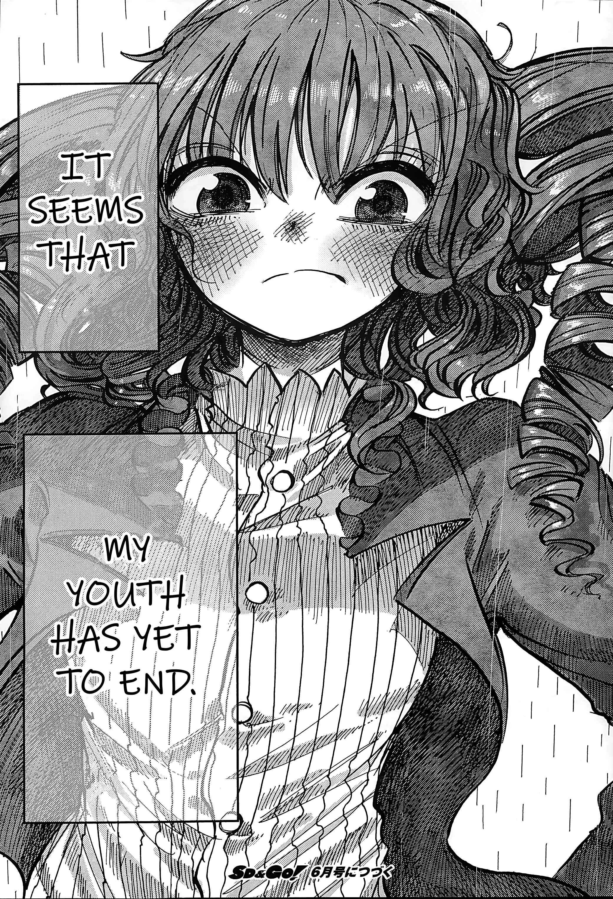Page 45 Chapter 2 Ningyo no Hanakago