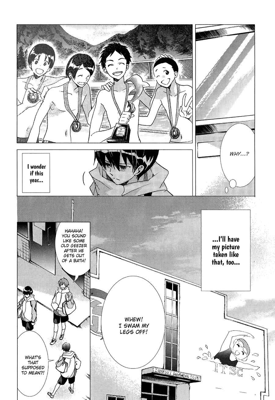 Page 31 Chapter 2 High☆Speed!
