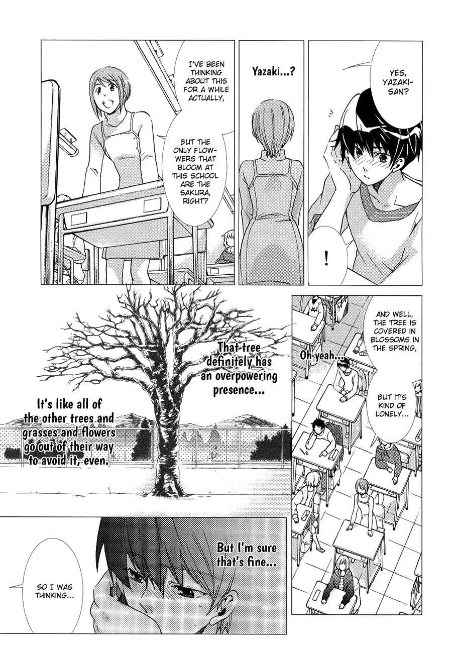 Page 36 Chapter 2 High☆Speed!