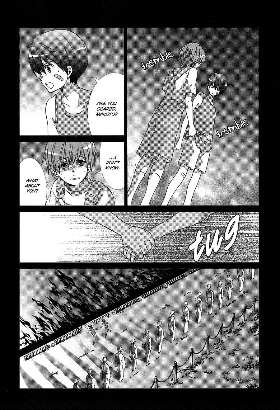 Page 53 Chapter 2 High☆Speed!