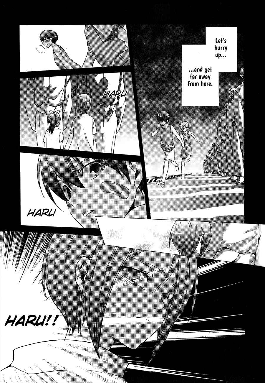 Page 54 Chapter 2 High☆Speed!