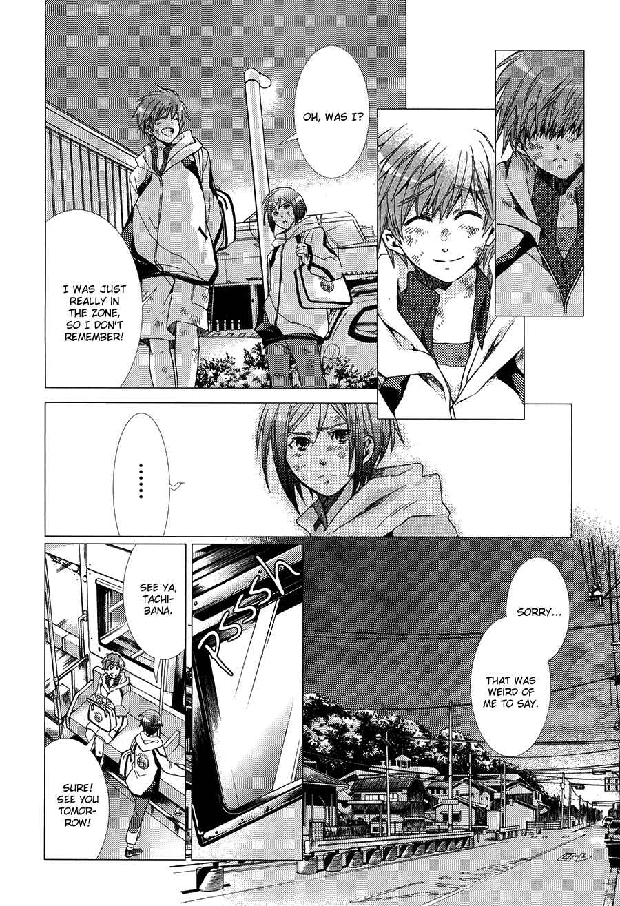 Page 61 Chapter 2 High☆Speed!