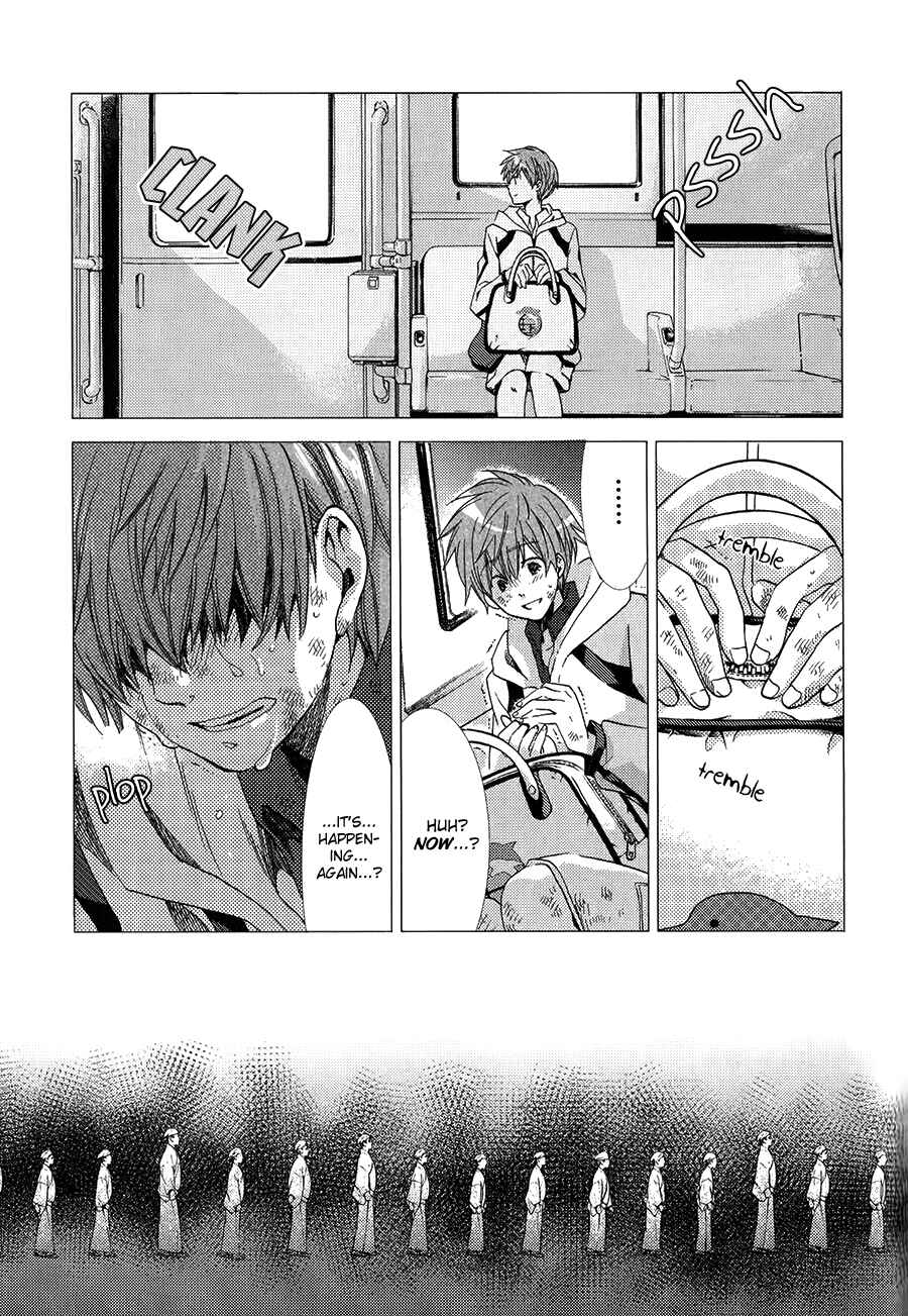 Page 62 Chapter 2 High☆Speed!