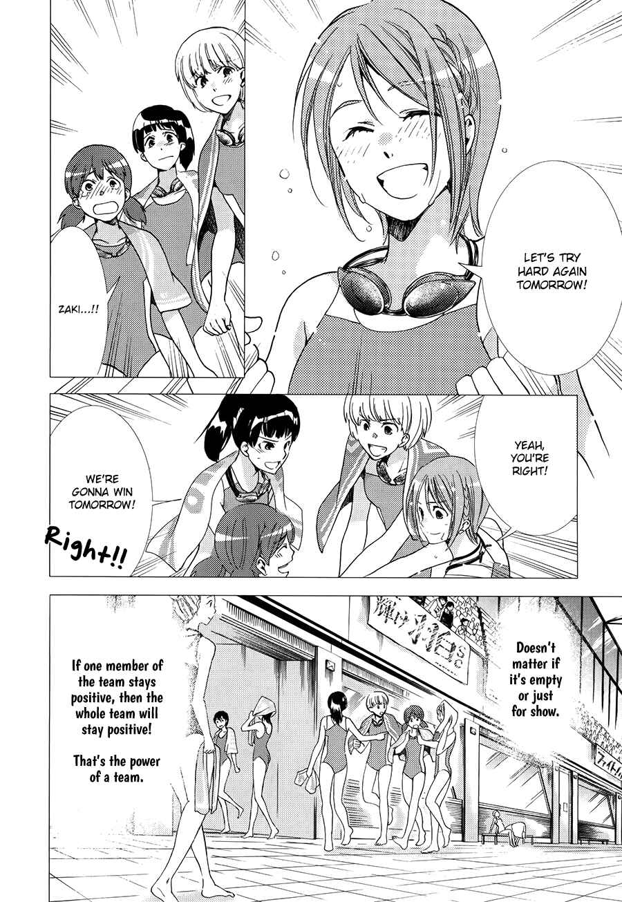 Page 13 Chapter 7 High☆Speed!
